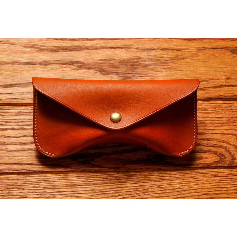 メガネケース【フランクシリーズ】 | acoustic world 直営ショップ