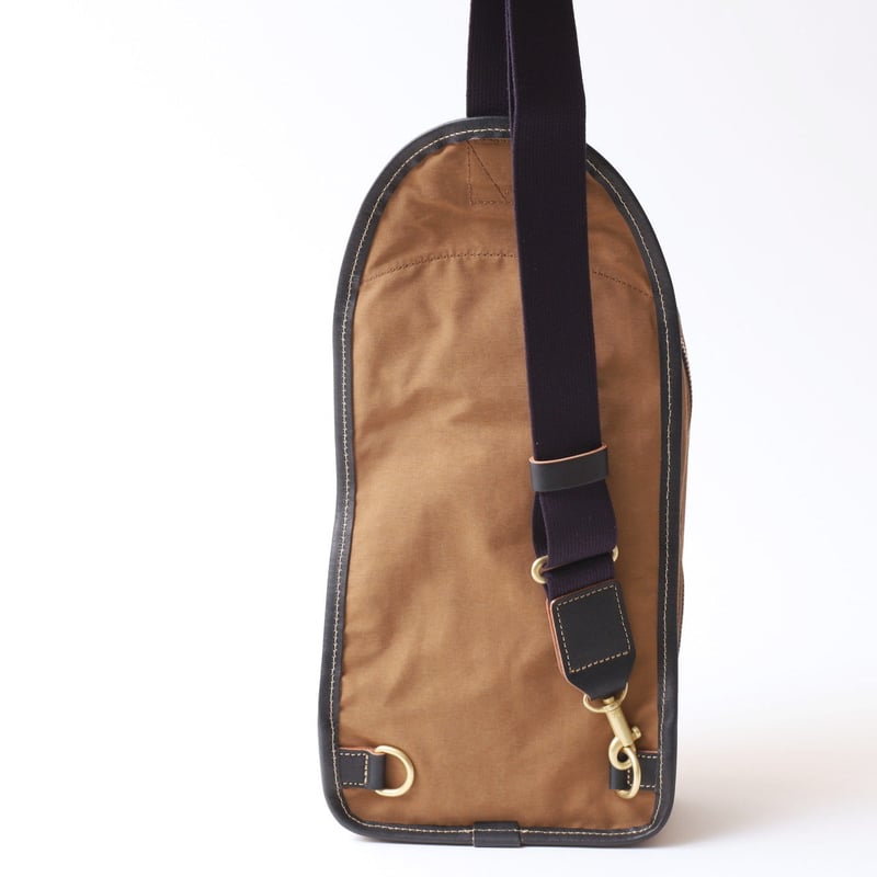 大人のボディバッグ【GRANGEシリーズ】 | acoustic world 直営ショップ