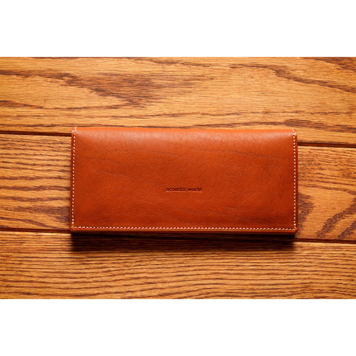 長財布【フランクシリーズ】 | acoustic world 直営ショップ