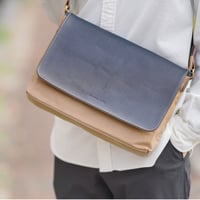 横型ショルダー【フランクシリーズ】