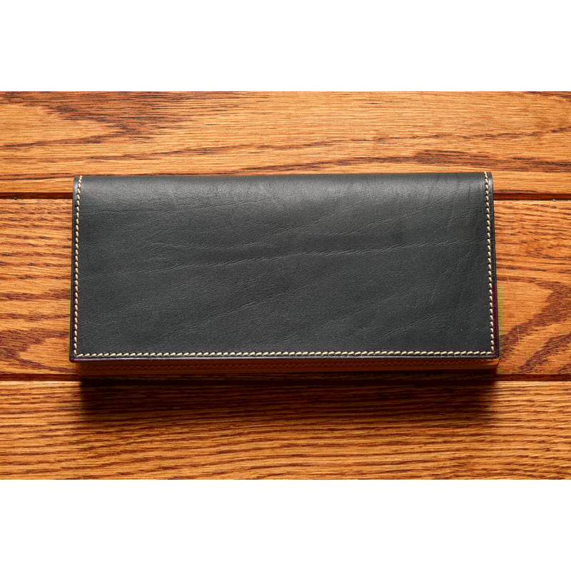 長財布【フランクシリーズ】 | acoustic world 直営ショップ