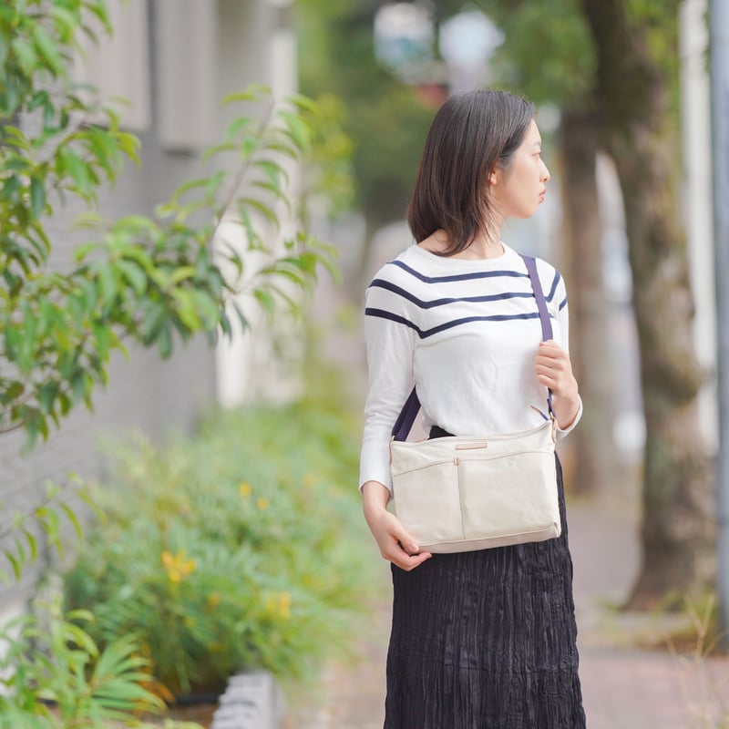 ミニショルダー【ステッチシリーズ】 | acoustic world 直営ショップ