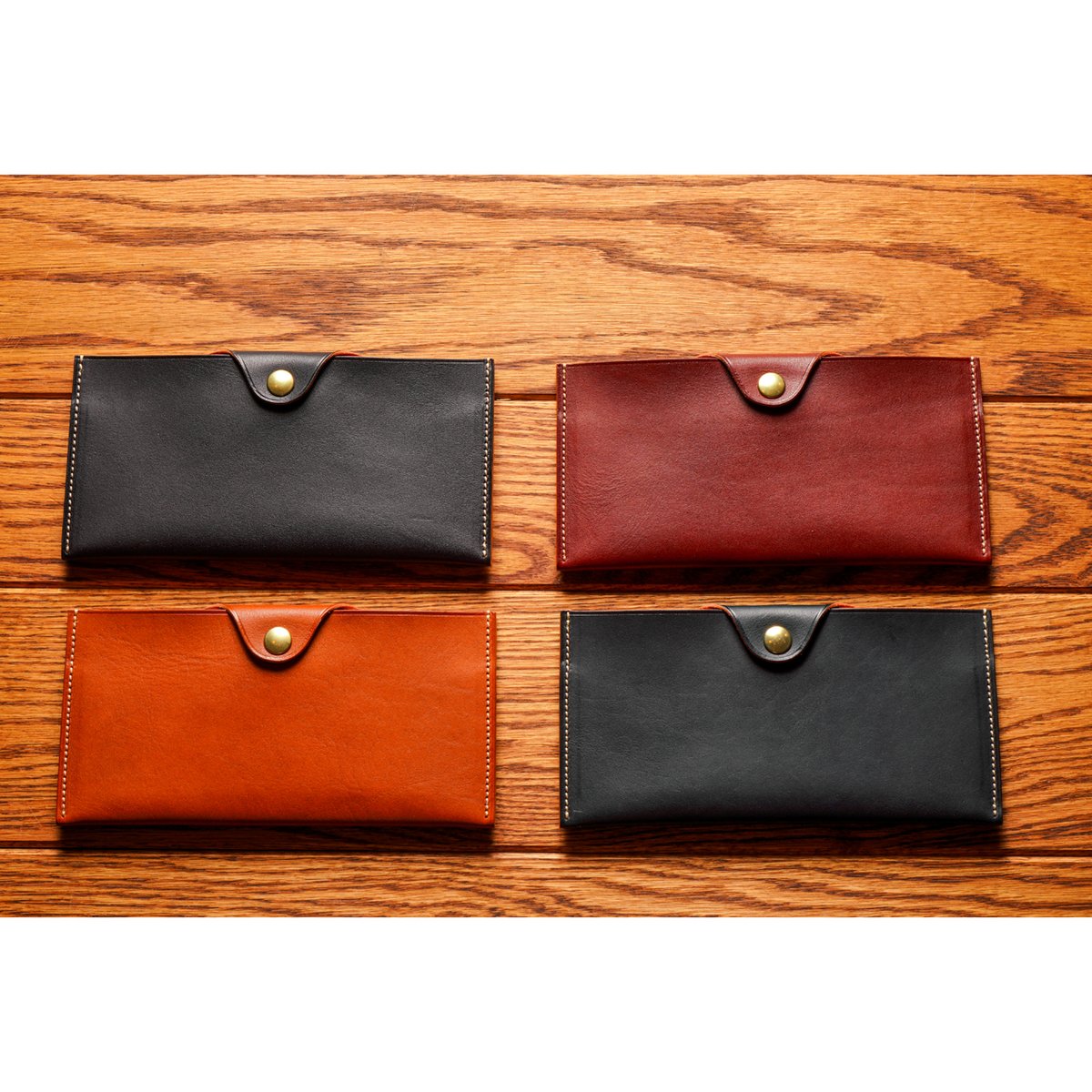 長札入れ（パスケース入ケース付き）【フランクシリーズ】 | acoustic