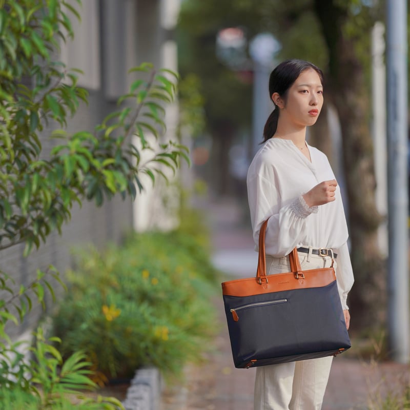 SKYWALK-Airシリーズ・トートバッグ | acoustic world 直営ショップ