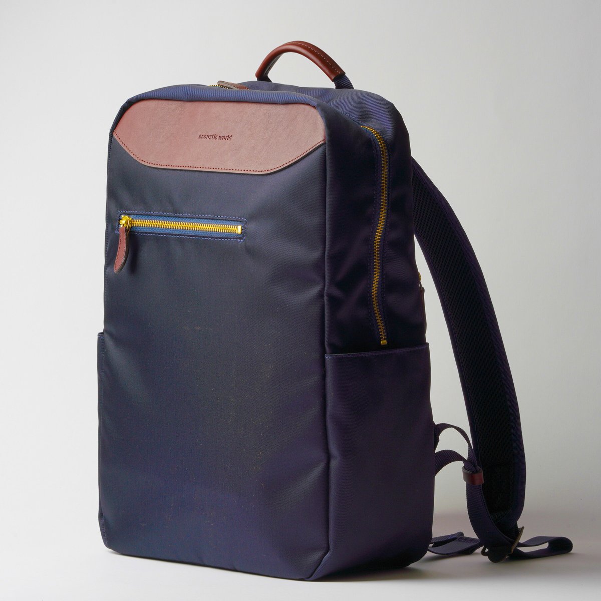 SKYWALK-Airシリーズ・2WAYリュック | acoustic world 直営ショップ