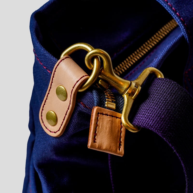 ボックス型手提げショルダーバッグ【ステッチシリーズ