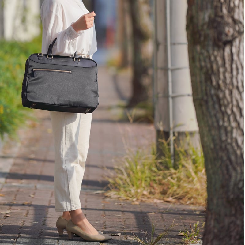 SKYWALK-Air シリーズ・ブリーフケース | acoustic world 直営ショップ