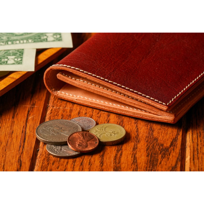 長財布【フランクシリーズ】 | acoustic world 直営ショップ