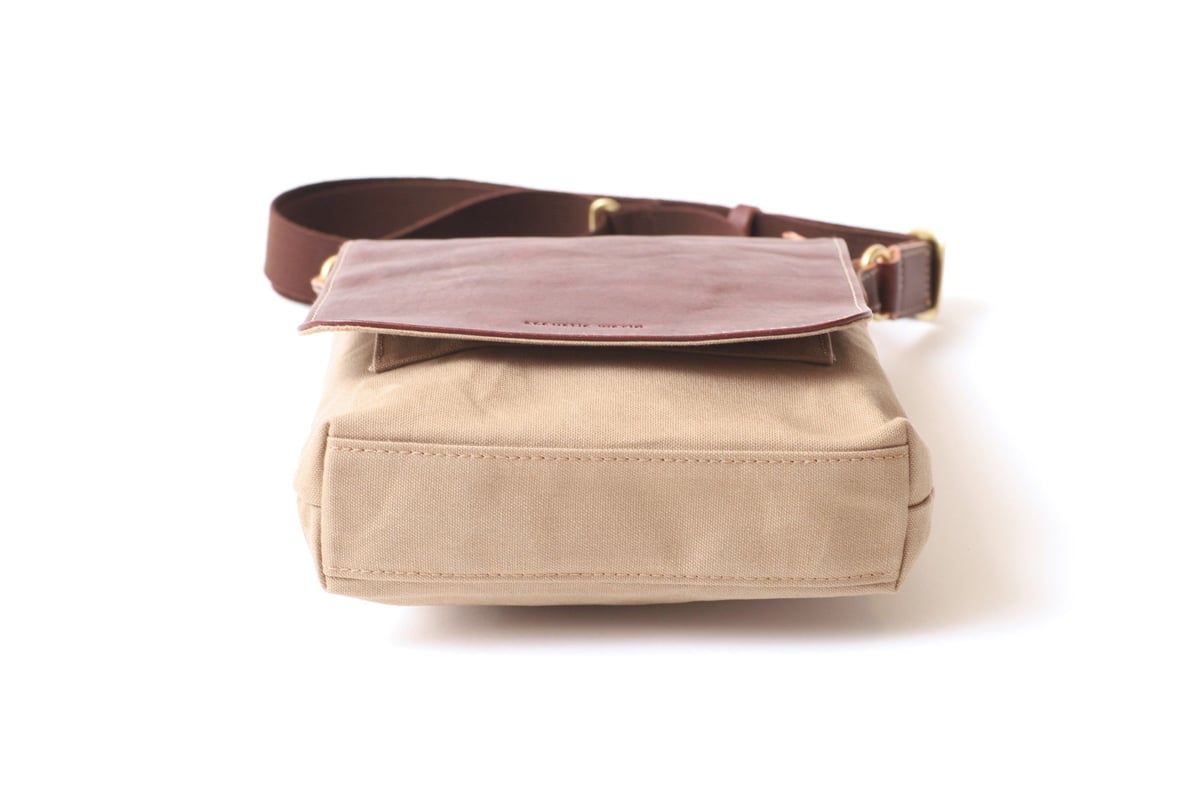 肩掛けショルダー（Sサイズ）【フランクシリーズ】 | acoustic world