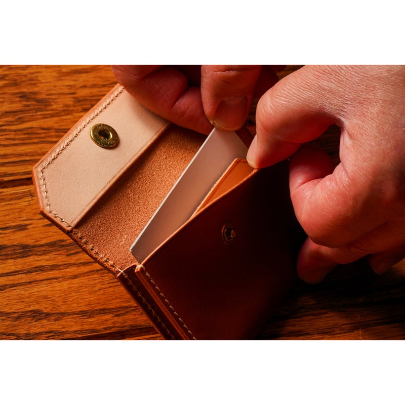 名刺入れ・カードケース【フランクシリーズ】 | acoustic world 直営