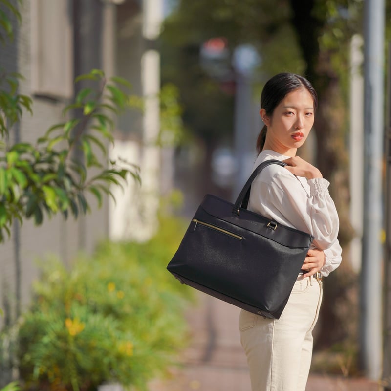 SKYWALK-Airシリーズ・トートバッグ | acoustic world 直営ショップ