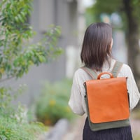 大人のランドセル【フランクシリーズ】