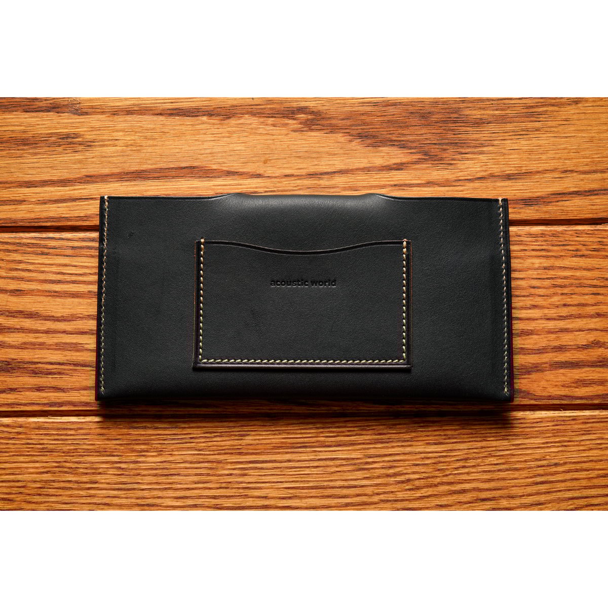 長札入れ（パスケース入ケース付き）【フランクシリーズ】 | acoustic