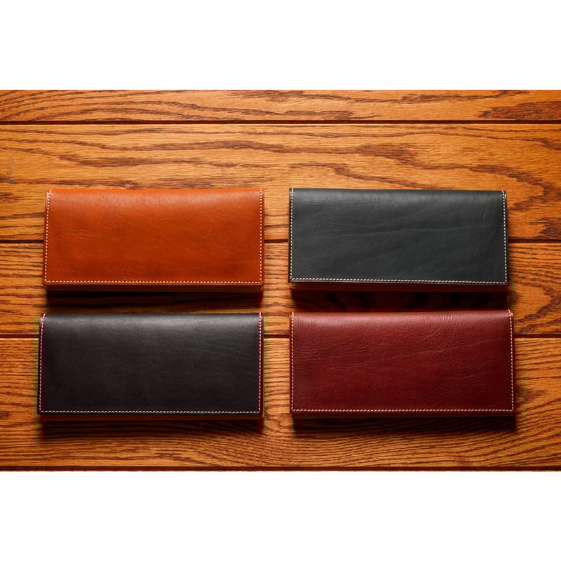 長財布【フランクシリーズ】 | acoustic world 直営ショップ