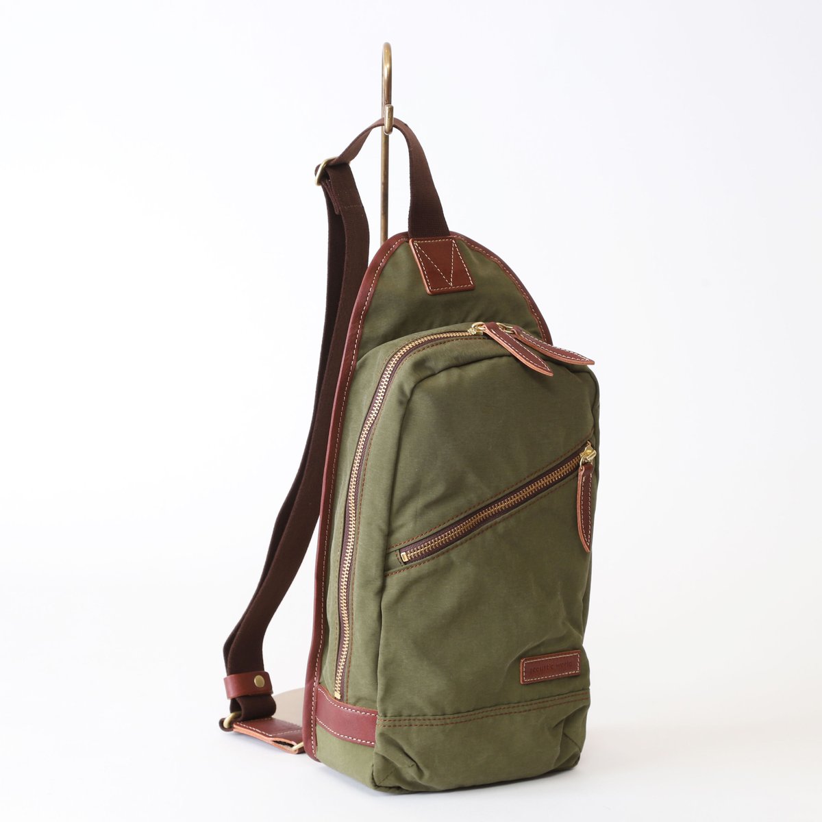 古い物語みたいな世界✝️襤褸ボディバッグ✝️ fit=scale-down,w=1200