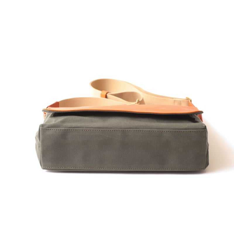 横型ショルダー【フランクシリーズ】 | acoustic world 直営ショップ