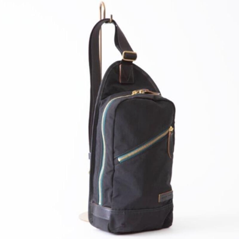 大人のボディバッグ【GRANGEシリーズ】 | acoustic world 直営