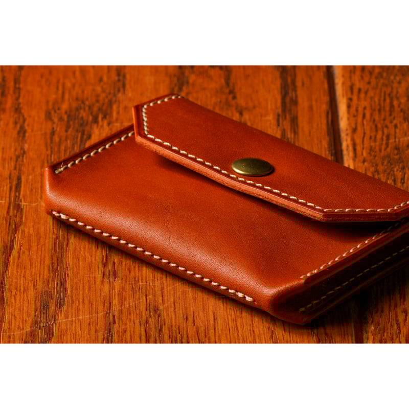 名刺入れ・カードケース【フランクシリーズ】 | acoustic world 直営