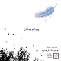 Little Wing (Full Size) [44.1k 16bit]