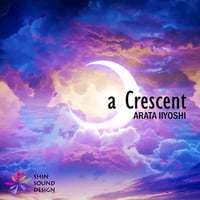 a Crescent [44.1k 16bit]