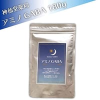 アミノGABA180g