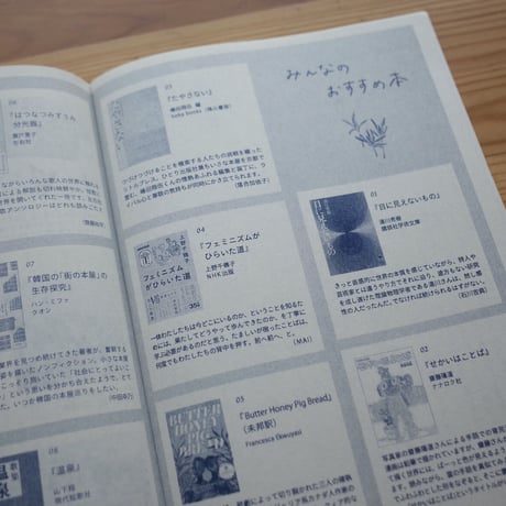 まどをあける vol.3