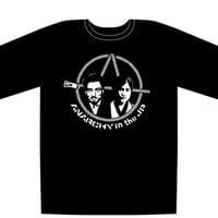 大杉野枝Tシャツ