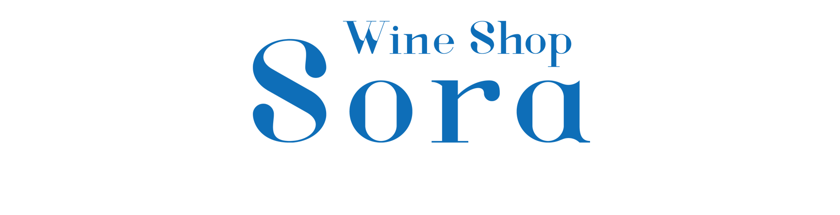Wine Shop Sora