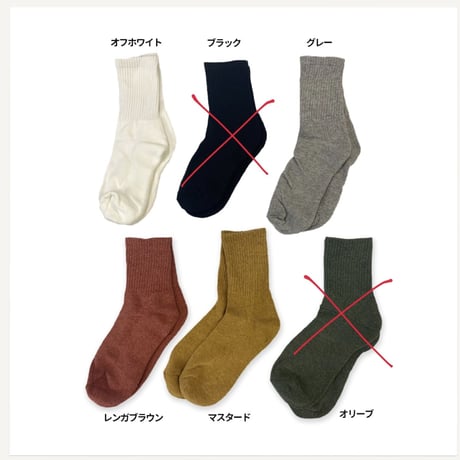 ぞうめしソックス