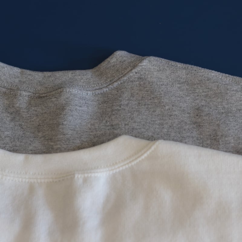 10周年記念スウェット | ぞうめし屋