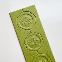 《STAMPAPER》ユーカリ