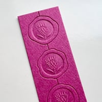 《STAMPAPER》プロテア
