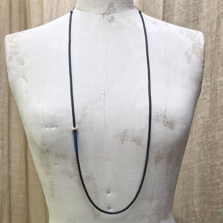 African Recordbeads   Necklace (sample)