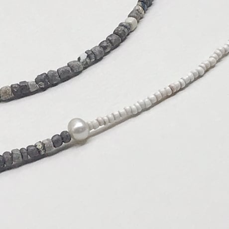 Romanglassbeads×Venetianbeads