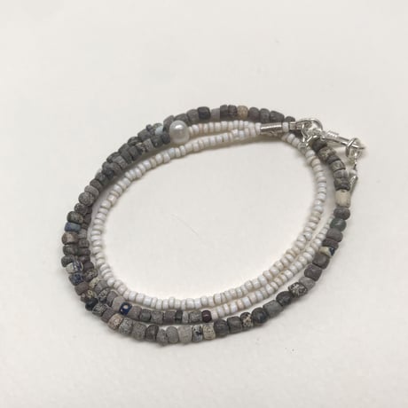 Romanglassbeads×Venetianbeads