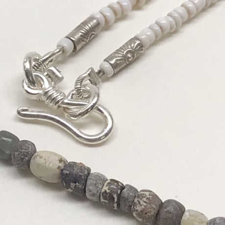 Romanglassbeads×Venetianbeads