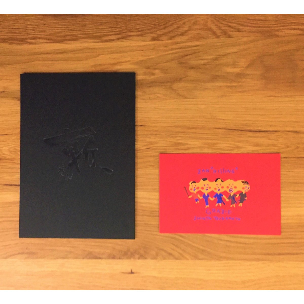 公式　オリジナルノート　ポストカード付　映画　あぶない刑事　半券　パンフレット 公式 オリジナルノート ポストカード付 映画 あぶない刑事 半券