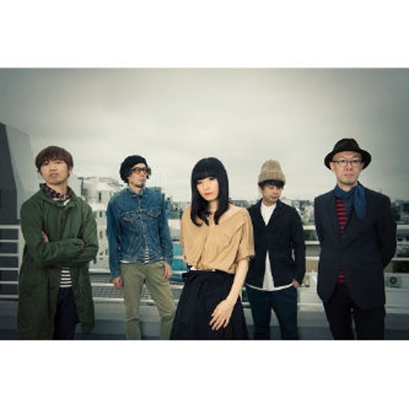 ☆V.A.(黒沢健一・Swinging Popsicle他)『Imagine The Futu ☆V.A.(黒沢健一・Swinging Popsicle他)『Imagine The Futu