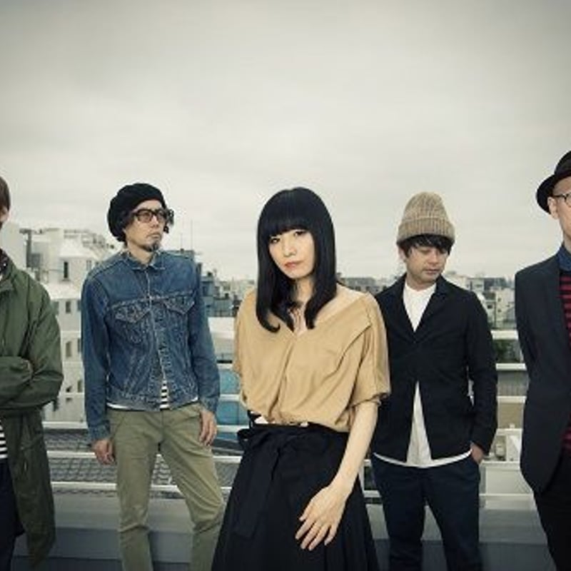 ☆V.A.(黒沢健一・Swinging Popsicle他) 『Imagine The Fut ☆V.A.(黒沢健一・Swinging Popsicle他) 『Imagine The Fut