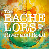 The Bachelors『River and Road』 PCMR0029(CD)　限定特典付