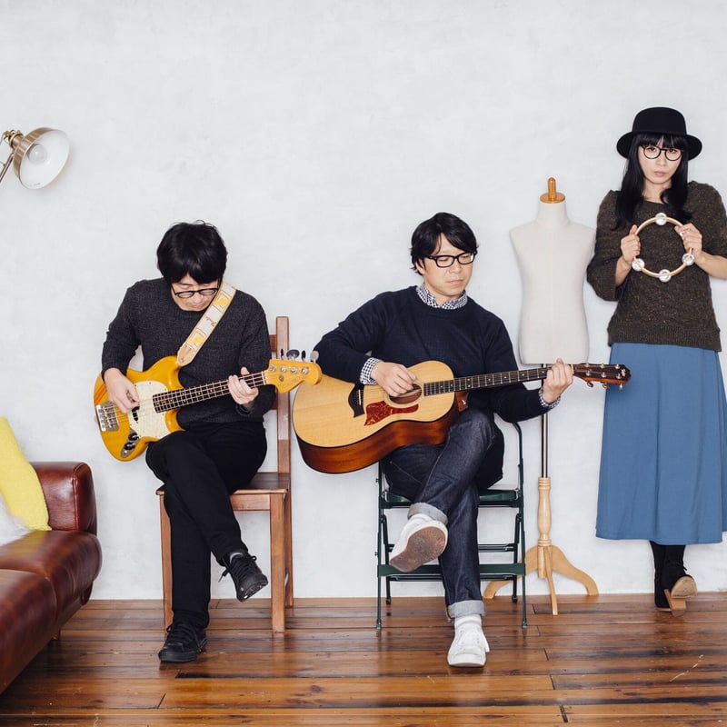 サイン無し通常盤】Swinging Popsicle『オレンジ / 遠い空』PCMR0020