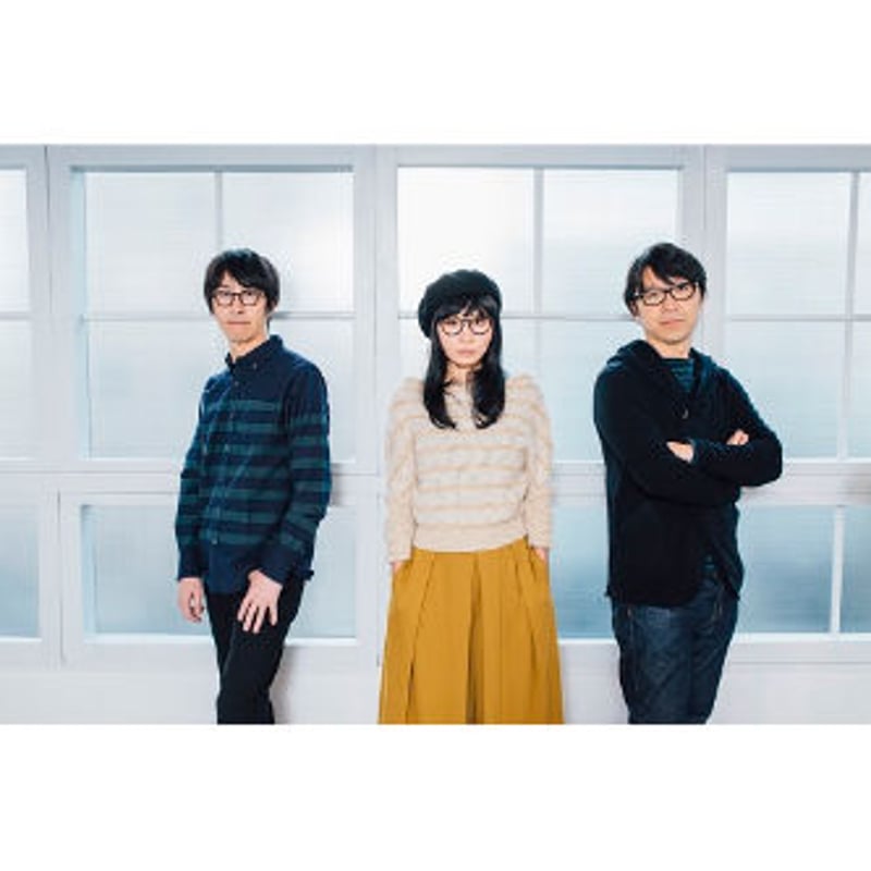 ☆V.A.（黒沢健一・Swinging Popsicle他）『Imagine The Futu