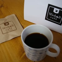 Miobell Café 『DRIPBAG 3-Pack ASSORTMENT』(BASIC)　※お試し価格