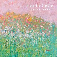向 香織『Nostalgia』JRCD-0002(CD)