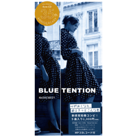V.A.『BLUE TENTION #bt20230221』PCMR0022(短冊CD)　※ライナーノーツ／MP3ダウンロードコード／限定特典付