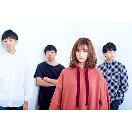 SUGARCLIP『SUGARCLIP』 PCMR0033(CD)　限定特典付き