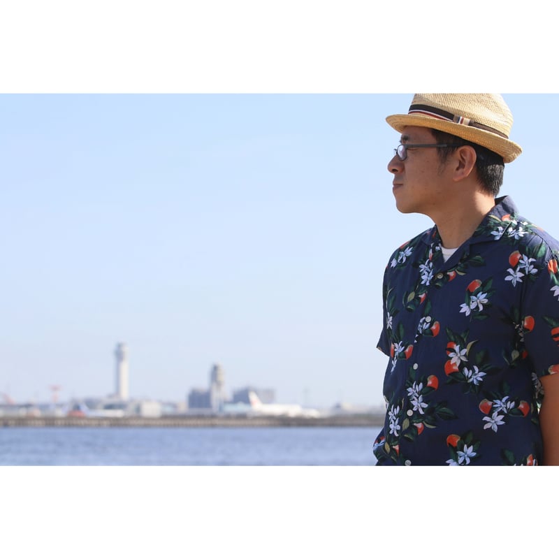 杉本清隆『Return to music』 PCMR0028(短冊CD) 限定特典付 | Po
