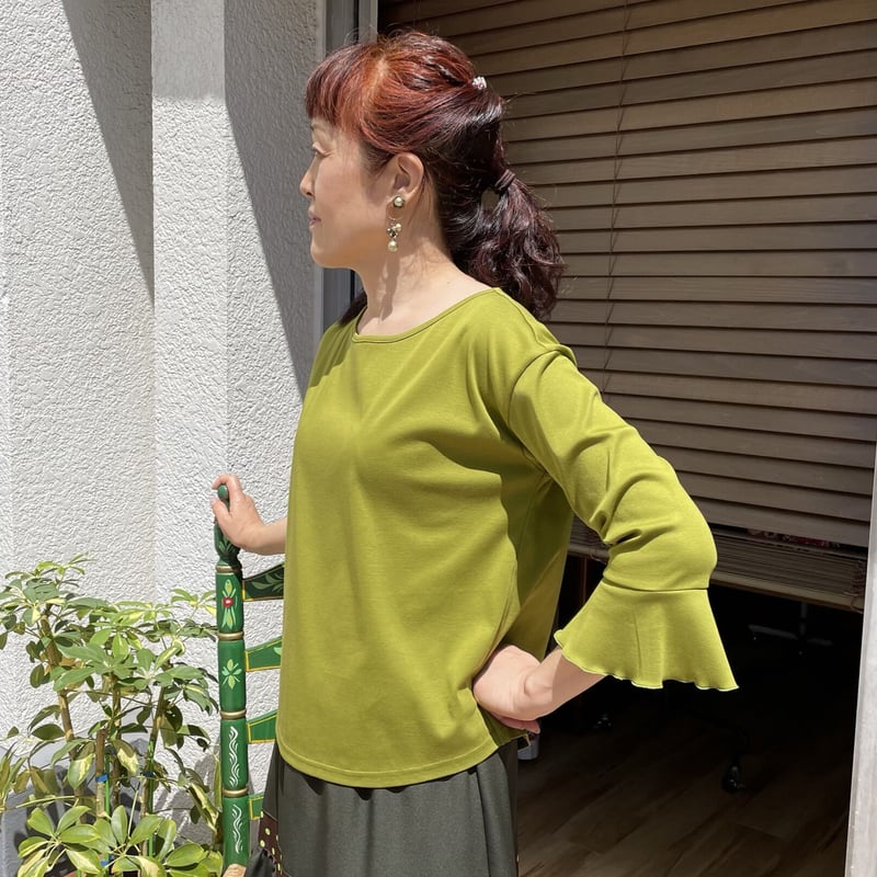 アトリエ様　POLA カラハリ　大量 CU-016 トールサイズ(165㎝〜) | アトリエプリマ