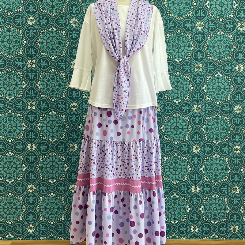 アトリエ様　POLA カラハリ　大量 CU-016 トールサイズ(165㎝〜) | アトリエプリマ