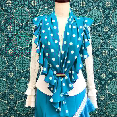 フリルシージョ S-026　小水玉